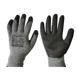 Gants GEOLIA, taille 8 / m