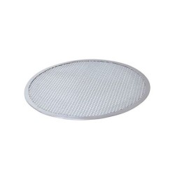 Lot de 2 grilles pizza d 33