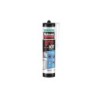 Mastic sanitaire anti moisissure RUBSON Flextec blanc cartouche 280ml