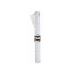 Pare-vapeur translucide 20M X 1.5M