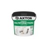 Enduit multifonction en pâte Prêt à l'emploi AXTON blanc 1.5 kg