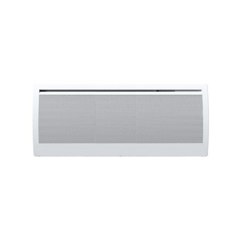 Radiateur électrique AIRELEC horizontal blanc