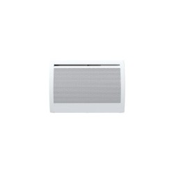 Radiateur électrique à rayonnement 1000 W NOIROT Ray horizontal blanc