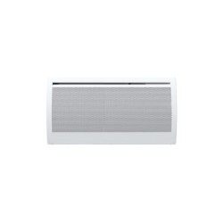 Radiateur électrique à rayonnement 1500 W NOIROT Ray horizontal blanc