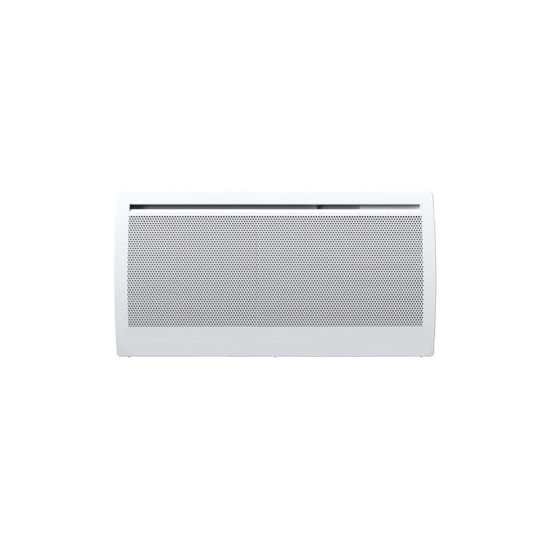 Radiateur électrique à rayonnement 1500 W NOIROT Ray horizontal blanc