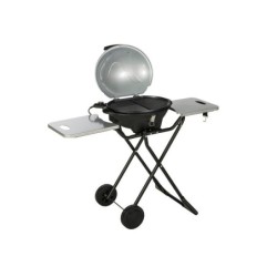 Barbecue électrique, NATERIAL ,2300 watts, noir