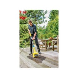 Nettoyeur de terrasse multibrush, GLORIA