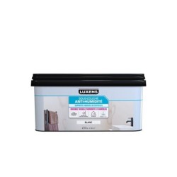 Sous couche anti-humiditéLUXENS  2,5l