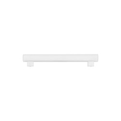 Tube led en plastique S14S, EGLO, 500 Lm 41 W blanc chaud