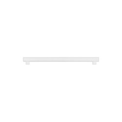 Tube led S14S L500 EGLO, 8.5watts, 800 LM, blanc chaud