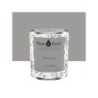 Peinture gris fume mur, plafond et boiserie , PURE  PAINT velours 2.5 l