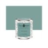 Peinture vert de gris mur, plafond et boiserie , PURE  PAINT velours 0.5 l