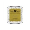 Peinture amazonie mur, plafond et boiserie , PURE  PAINT velours 0.5 l