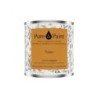 Peinture pollen mur, plafond et boiserie , PURE  PAINT velours 0.5 l