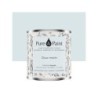 Peinture doux matin mur, plafond et boiserie , PURE  PAINT velours 0.5 l