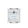 Peinture doux matin mur, plafond et boiserie , PURE  PAINT velours 0.5 l