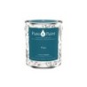 Peinture polo mur, plafond et boiserie , PURE  PAINT velours 2.5 l