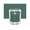 Peinture olivier mur, plafond et boiserie , PURE  PAINT velours 2.5 l