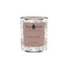 Peinture marron glace mur, plafond et boiserie , PURE  PAINT velours 2.5 l