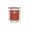 Peinture soir de sienne mur, plafond et boiserie , PURE  PAINT velours 0.5 l