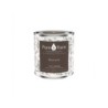 Peinture brun ours mur, plafond et boiserie , PURE  PAINT velours 0.5 l