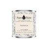 Peinture parchemin mur, plafond et boiserie , PURE  PAINT velours 0.5 l