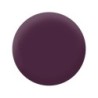 Peinture aubergine mur, plafond et boiserie , PURE  PAINT velours 0.5 l