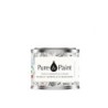 Testeur peinture blanc velours , PURE  PAINT 100 ml