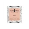 Peinture roseus mur, plafond et boiserie , PURE  PAINT velours 0.5 l