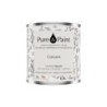 Peinture calcaire mur, plafond et boiserie , PURE  PAINT velours 0.5 l