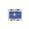 Testeur peinture outremer velours , PURE  PAINT 100 ml