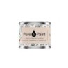 Testeur peinture papier kraft velours , PURE  PAINT 100 ml