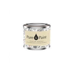 Testeur peinture dune velours , PURE  PAINT 100 ml