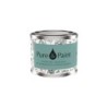 Testeur peinture vert de gris velours , PURE  PAINT 100 ml