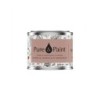 Testeur peinture marron glace velours , PURE  PAINT 100 ml