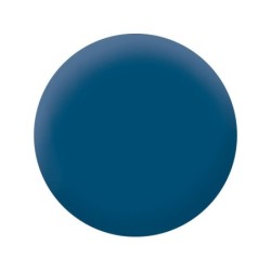 Peinture bleu de suede mur, plafond et boiserie , PUREPAINT velours 0.5 l