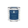 Peinture bleu de suede mur, plafond et boiserie , PUREPAINT velours 0.5 l