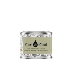 Testeur peinture lezard velours , PUREPAINT 100 ml