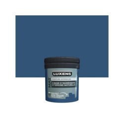 Testeur peinture denim 1 mur LUXENS Biosourcée mat 0.075 l