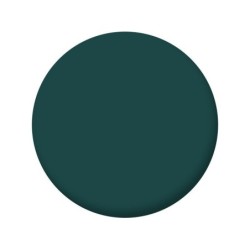 Testeur peinture mat Emerald 0 pour mur, LUXENS biosourcée, vert émeraude, 0.075 litre