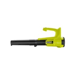 Souffleur à batterie, RYOBI Ry18bla-0 18 V, sans batterie