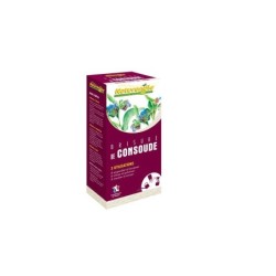 Brisure de consoude 200gr naturendie