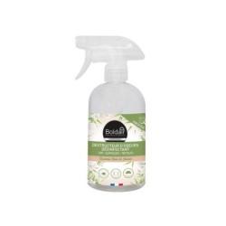 Destructeur d'odeur, désinfectant, BOLDAIR, jasmin, 500 ml