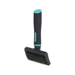 Brosse à chien anah slicker medium