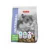 Aliment hamster nutrimeal3 600g