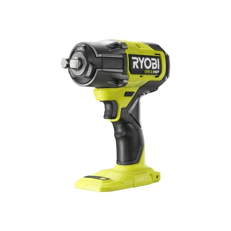 Boulonneuse clé à choc RIW18X-0, RYOBI, 18 V 0 Ah (sans batterie)