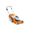 Tondeuse sur batterie STIHL RMA253 51CM sans batterie