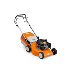 Tondeuse thermique 139CC 51CM RM253T STIHL