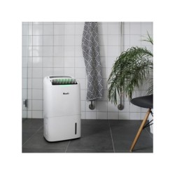 Deshumidificateur purificateur d'air WOOD'S ad30g, 26 L/jour