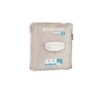 Housse de protection spa 4 places, NATERIAL PrismaL, 200 x l.200 x H.71 cm